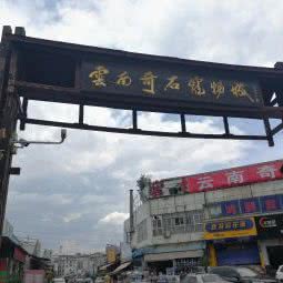 奇石宠物城:昆明市盘龙区金星小区附近