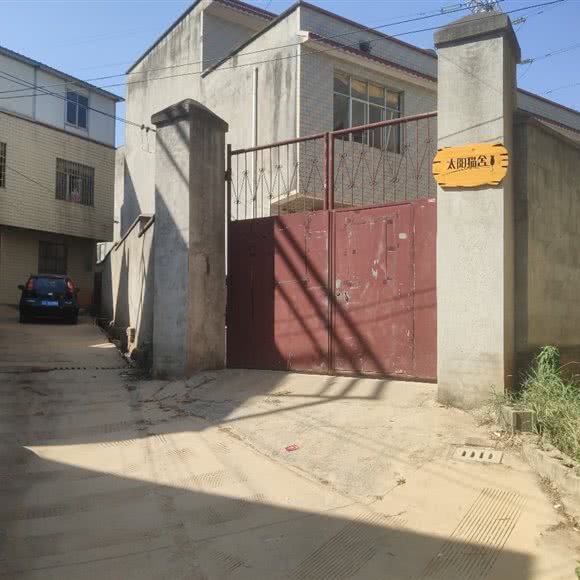 太阳猫舍:昆明市官渡区长水机场附近