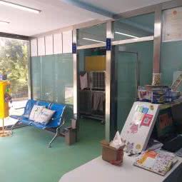 大众动物诊所:昆明市西山区金马碧鸡坊片区附近