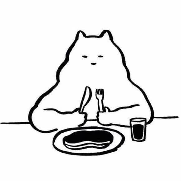 贪吃熊猫猫会?猫吧:昆明市西山区前卫西路附近