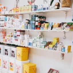 小马宠物:唐山市路北区龙泽路附近