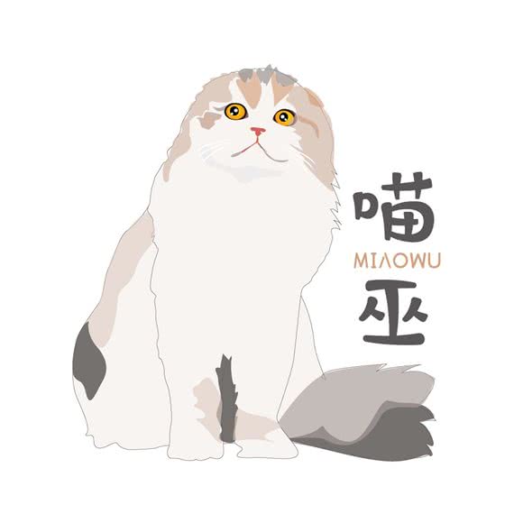 喵巫猫咖:楚雄彝族自治州楚雄市鹿城镇附近