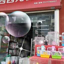 冠邦茜茜宠物用品:西安市新城区韩森寨附近