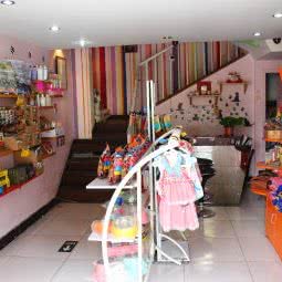 哈喽派宠物时尚概念馆:北京城区朝阳区十里堡附近