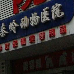 西安秦岭动物医院:西安市碑林区文艺路附近