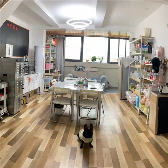 小宠私厨:西安市莲湖区西稍门附近