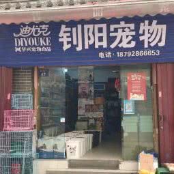 钊阳宠物:西安市莲湖区莲湖公园附近