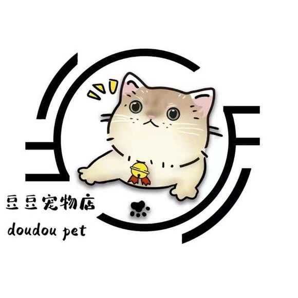 DOUDOU PET宠物精致生活馆(老城根店):西安市莲湖区红庙坡附近