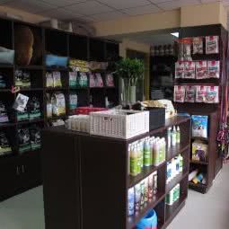 宠物情缘宠物医院:唐山市路北区兴源道附近