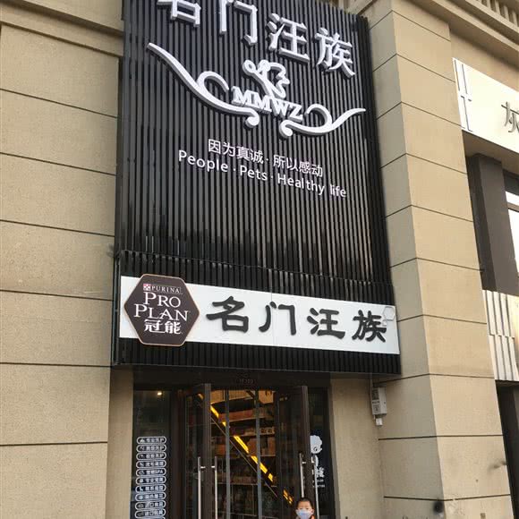 名门汪族:西安市灞桥区浐灞生态区附近