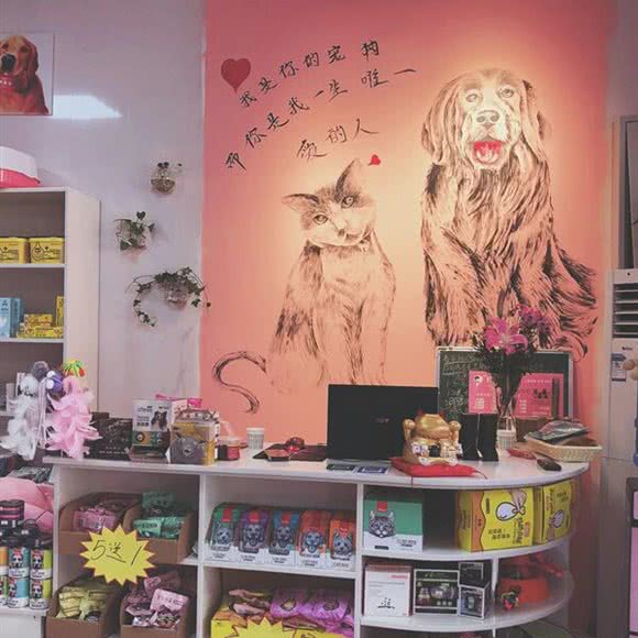 芹菜の狗屋:西安市灞桥区十里铺附近