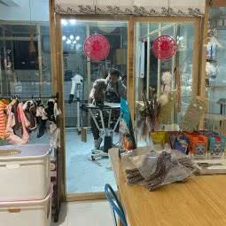 PaYa·禾慕宠物:西安市未央区未央路沿线附近