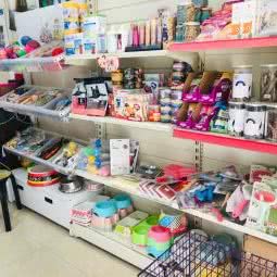 美丽宠物生活馆:西安市未央区文景路附近