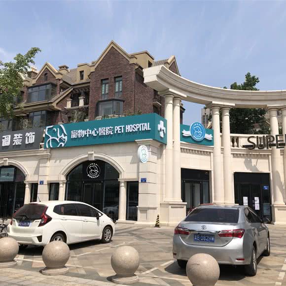 宠物中心医院(宠物情缘101店):唐山市路北区友谊北路附近