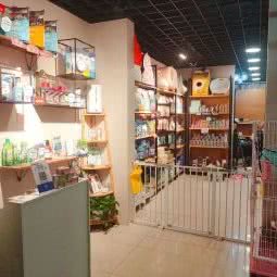 小北北的咖啡店:西安市未央区辛家庙附近