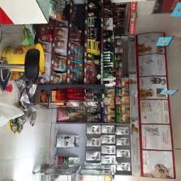 冠能哈利·哈利宠物服务部:西安市未央区辛家庙附近