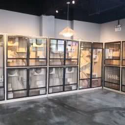 麦田里宠物:西安市未央区太华路沿线附近