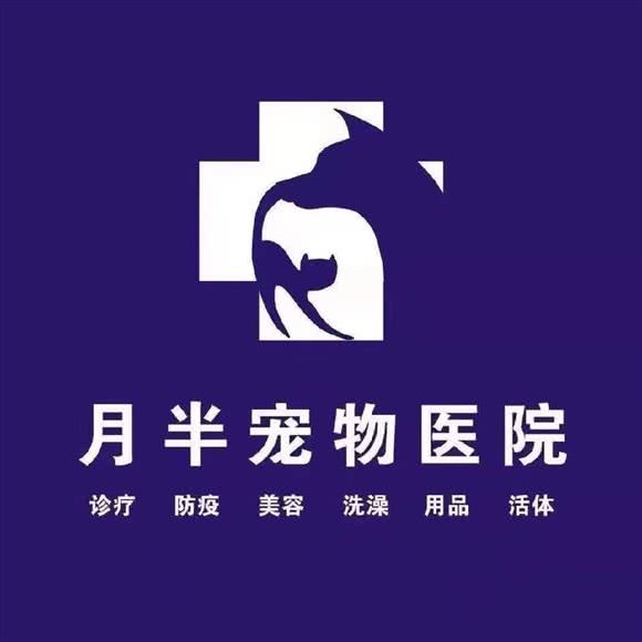 月半宠物诊所:西安市未央区太华路沿线附近