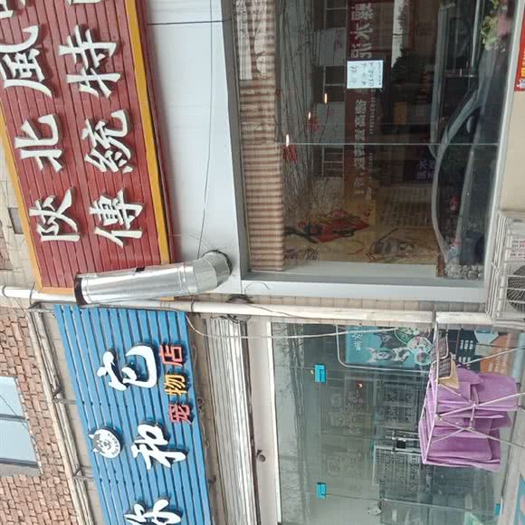你和它宠物店:西安市未央区红旗厂附近