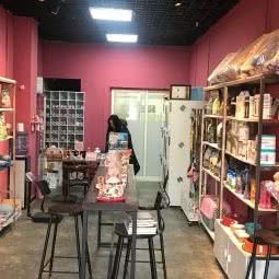 心宠宠物生活馆Heart . pet(芙蓉店):西安市雁塔区曲江新区附近