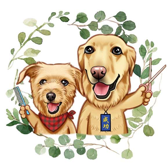 大米妮小米粒宠物生活馆:西安市雁塔区雁翔路附近