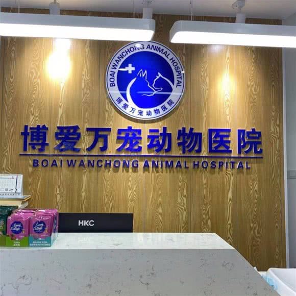 博爱万宠动物医院(人民东路分院):西安市阎良区阎良区附近