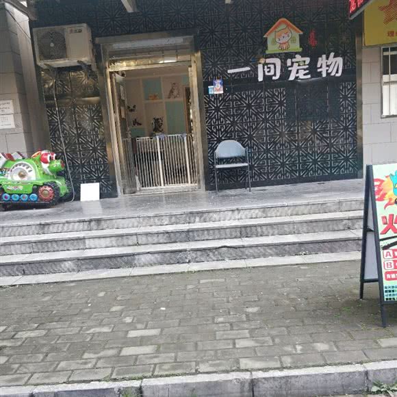 一间宠物:西安市长安区南大学城附近