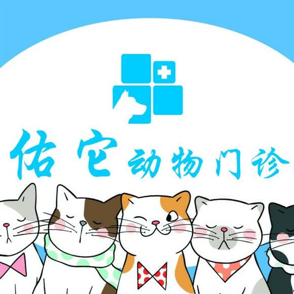 佑它动物门诊:宝鸡市渭滨区高新天下汇附近
