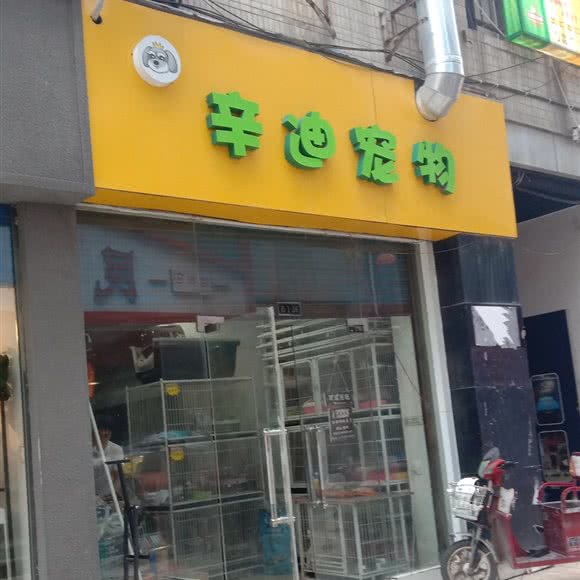 辛迪宠物:咸阳市秦都区秦都区中心城区附近