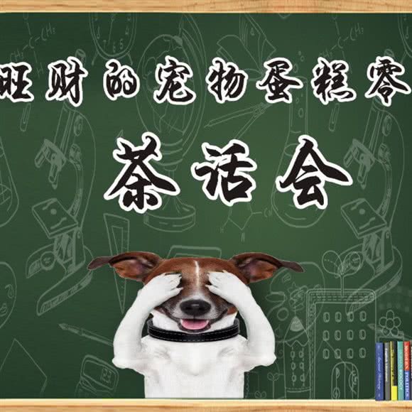 旺财的宠物蛋糕零食茶话会:咸阳市秦都区秦都区中心城区附近