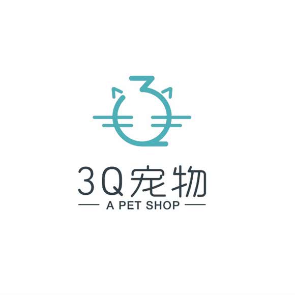 3Q宠物:咸阳市秦都区玉泉路附近