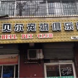 贝尔宠物俱乐部:咸阳市渭城区咸阳市第一人民医院附近
