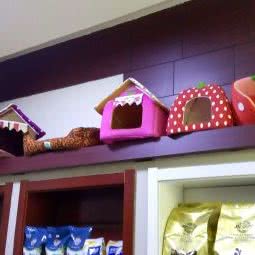 名仕宠屋世界:咸阳市彬州市彬州市附近