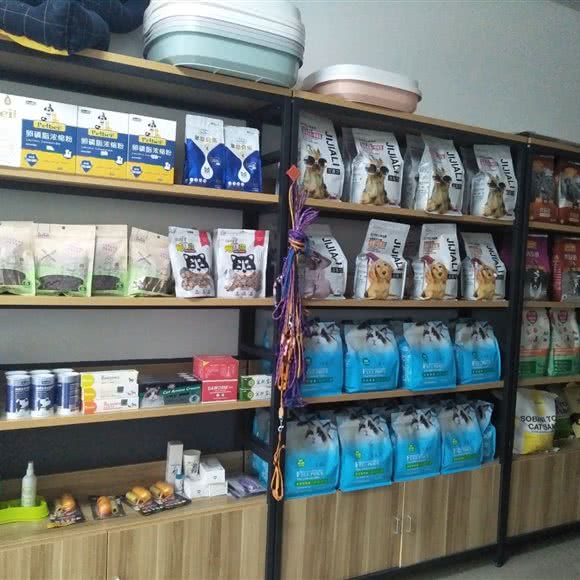 星级宠物生活馆:咸阳市彬州市彬州市附近