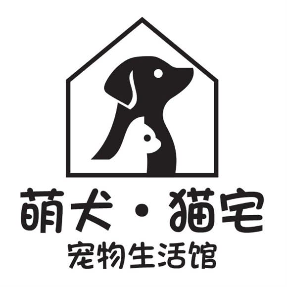 萌犬·猫宅宠物生活馆:渭南市临渭区乐天大街附近