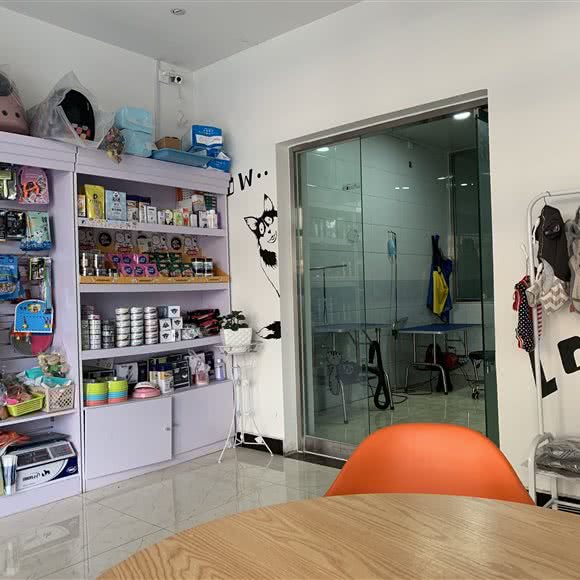 宠一生宠物医院:渭南市临渭区乐天大街附近