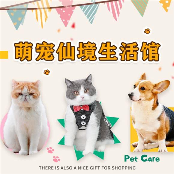 萌宠仙境生活馆:唐山市丰润区丰润新区附近