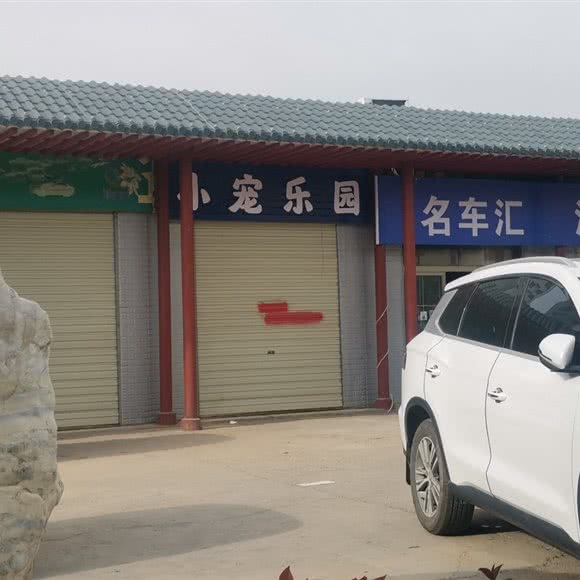 小宠乐园:商洛市商州区商州区中心城区附近