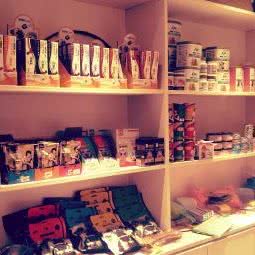 土豆君·萌宠店:兰州市城关区东方红广场附近