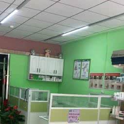 喵小汪宠物医院:兰州市城关区北滨河路附近