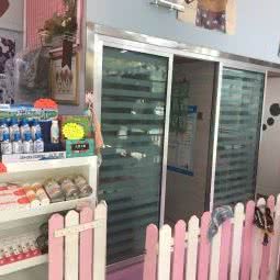 小毛怪萌宠生活馆:兰州市安宁区实创现代城附近