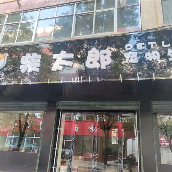 柴太郎宠物生活馆:武威市凉州区海藏路附近