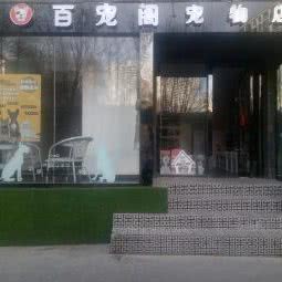 百宠阁宠物店:西宁市城中区大十字附近