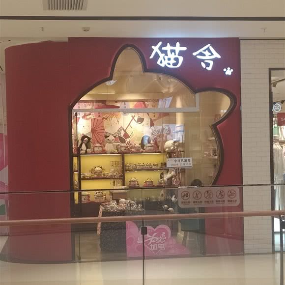 猫舍(文萃北街店):银川市西夏区宁夏大学附近