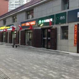 兽医站:乌鲁木齐市沙依巴克区巴州路附近