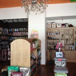 宝仔屋宠物美容:乌鲁木齐市新市区苏州路附近