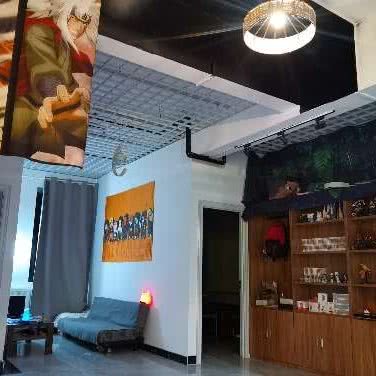 唛萌记宠物小馆:乌鲁木齐市新市区医学院附近