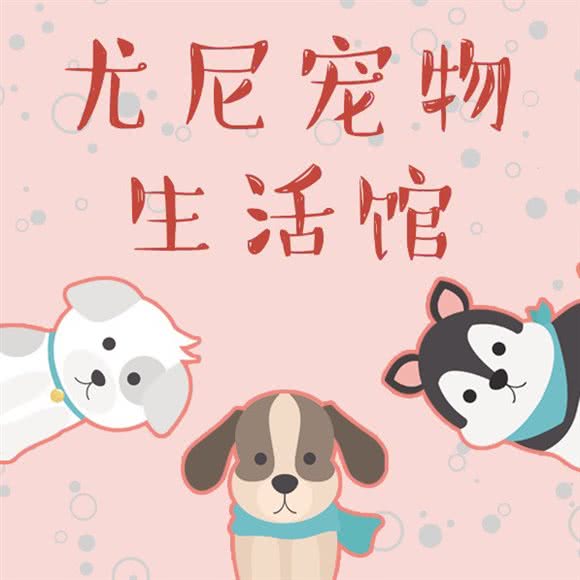 尤尼宠物生活馆:乌鲁木齐市水磨沟区南湖东路附近