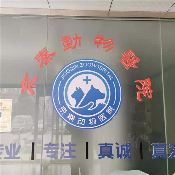 京秦宠物医院(开发区店):秦皇岛市开发区孟营附近