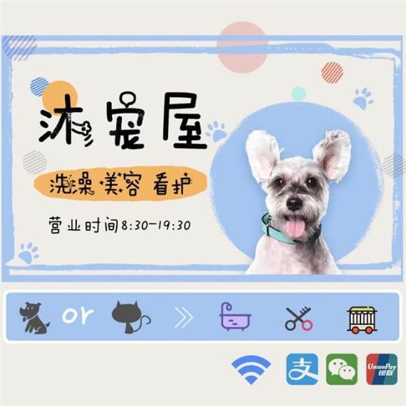 沐宠屋宠物店:秦皇岛市开发区泰山路附近